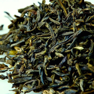 Jasmine Green Tea (Loose Leaf) - 4 OZ