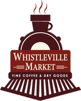 Whistleville Market