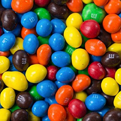 M&M's Peanut - 16oz