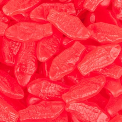 Red Swedish Fish - 16oz